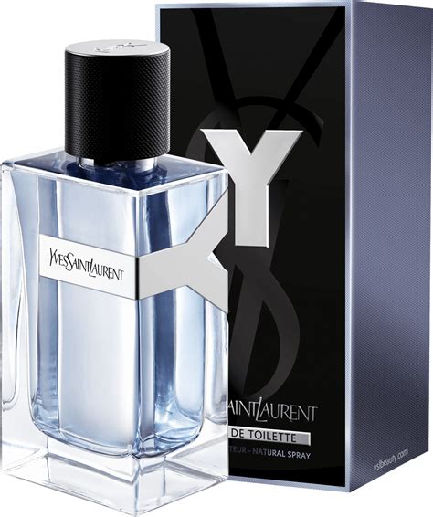 yves saint laurent uomo y trova prezzi|Yves Saint Laurent Y Eau de Parfum .